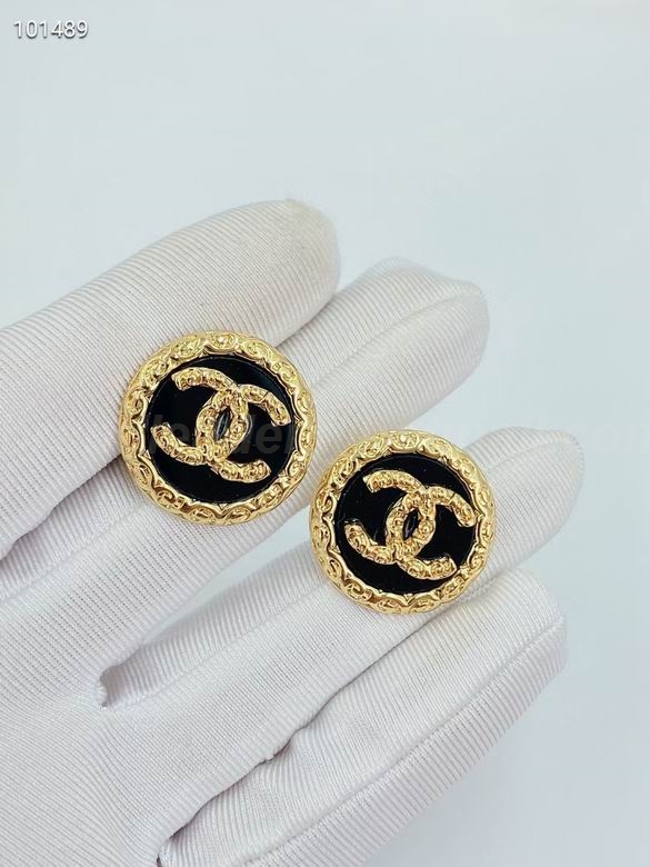 Chanel Earrings 333